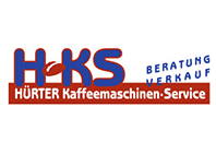 HKS Hürter Kaffeemaschinen-Service